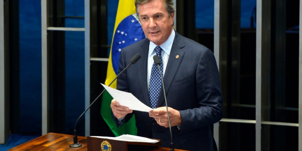 Confisco da poupança completou 35 anos dias antes de Collor ser preso