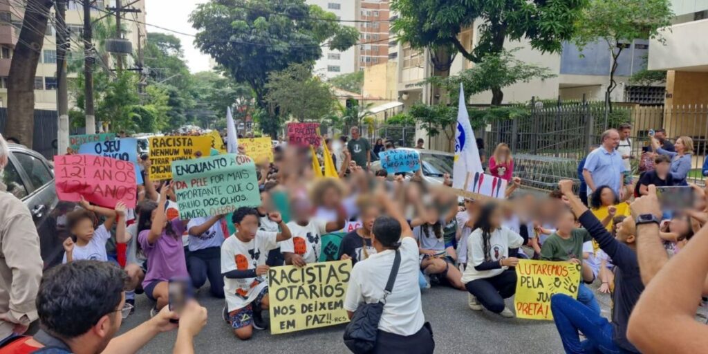 Racismo em shopping: Defensoria de SP recomenda afastamento de seguranças