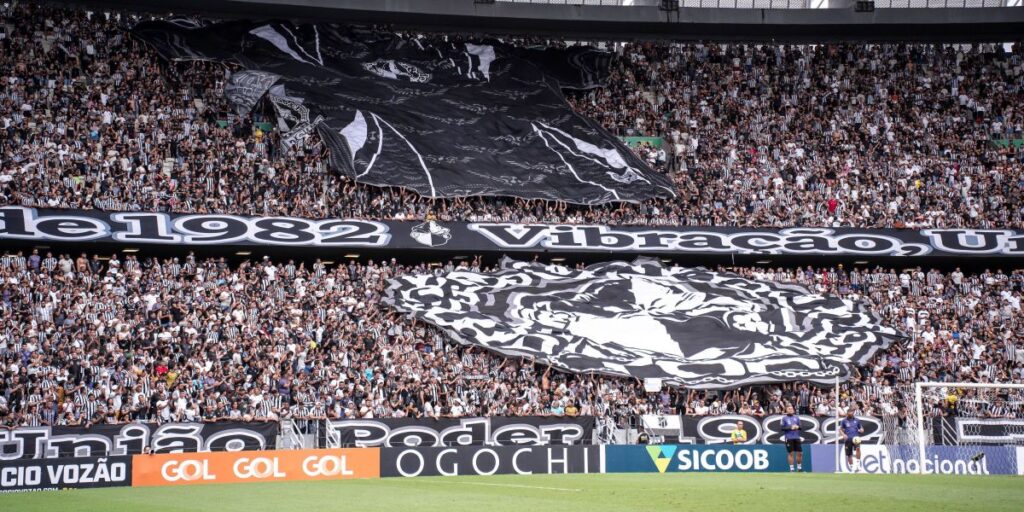 Ceará x Grêmio: horário e onde assistir ao jogo do Brasileirão