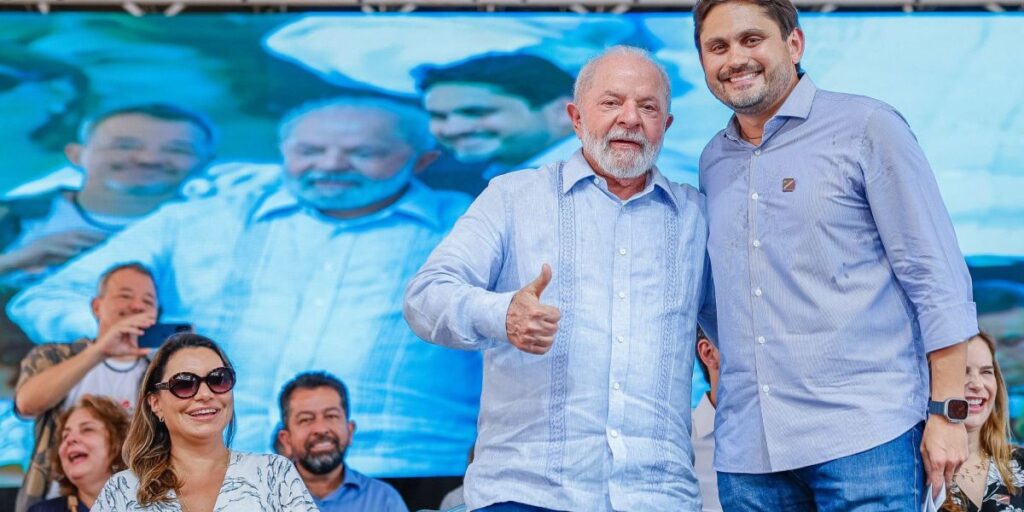 Lula deve conversar com Juscelino após retornar de Honduras