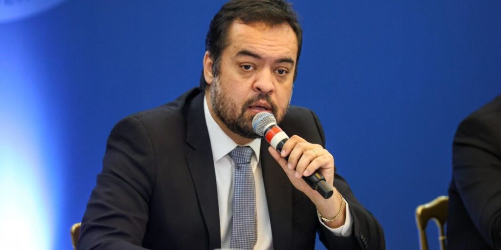Pesquisa: gestão Castro no RJ tem empate técnico de aprovação e reprovação