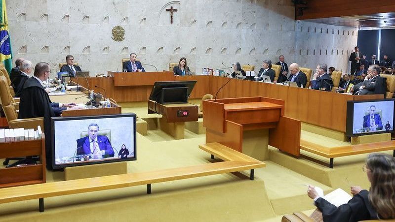 STF e pejotização: especialistas explicam o que está em jogo