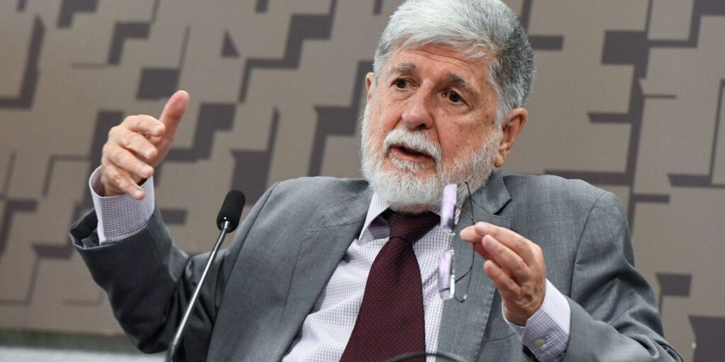 Brasil defenderá multilateralismo em encontro de segurança do Brics