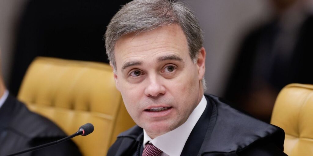Mendonça mantém condenações de Palocci; voto de Nunes Marques será decisivo
