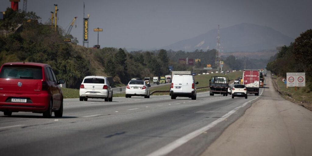 Governo de SP prevê R$ 30 bi iniciais em programa para sistema rodoviário