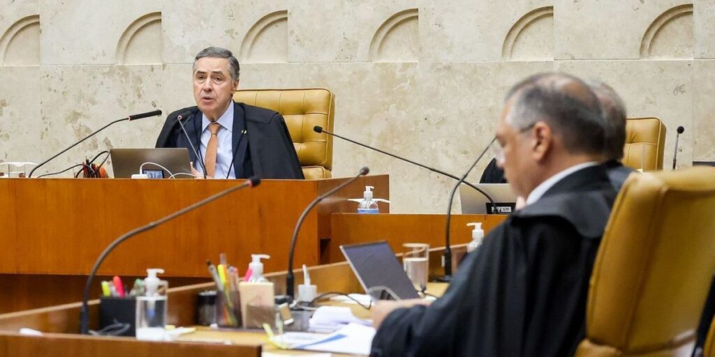 STF tem semana de decisões e recados a políticos, com revezes à oposição