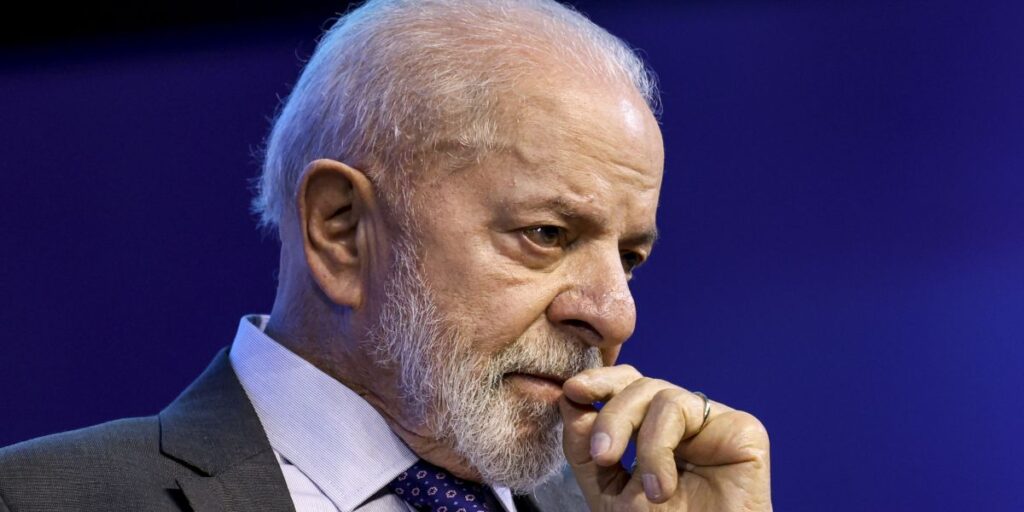 Entenda o projeto que propõe desarmar a segurança de Lula e ministros