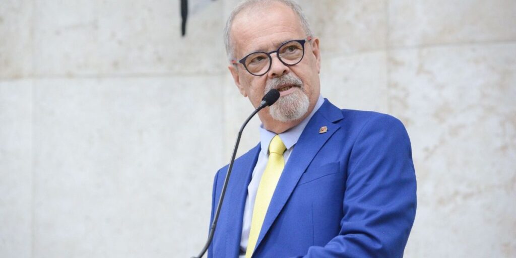 Presidente da Câmara de SP propõe cota feminina para o comando da Casa