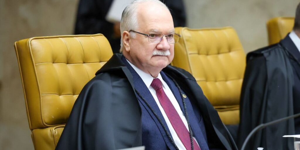 Lava Jato: Fachin diverge de Toffoli e vota por manter ações contra Palocci