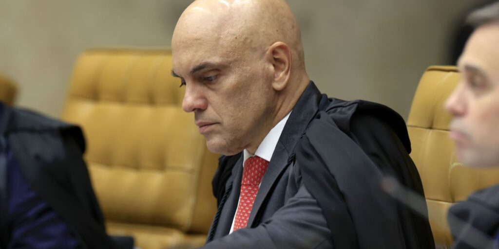 Moraes manda para prisão domiciliar missionária presa por conta do 8/1