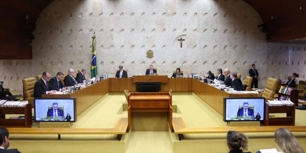 STF decide pelo fim da revista íntima "vexatória" em presídios