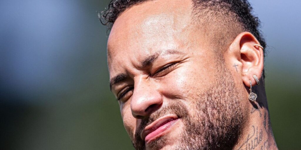Desfalque do Santos, Neymar posta indireta: “Felicidade incomoda demais”