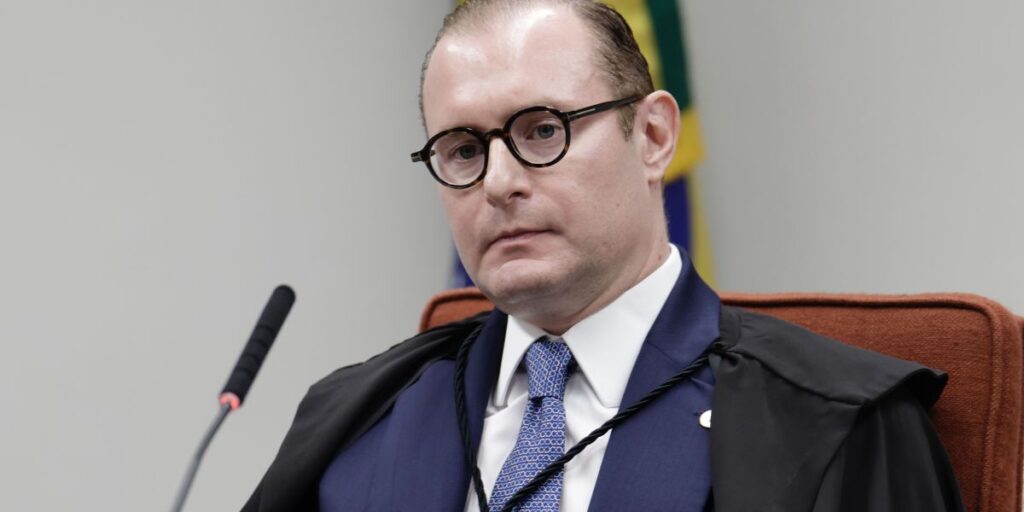 Zanin nega habeas corpus coletivo em prol de presos do 8/1