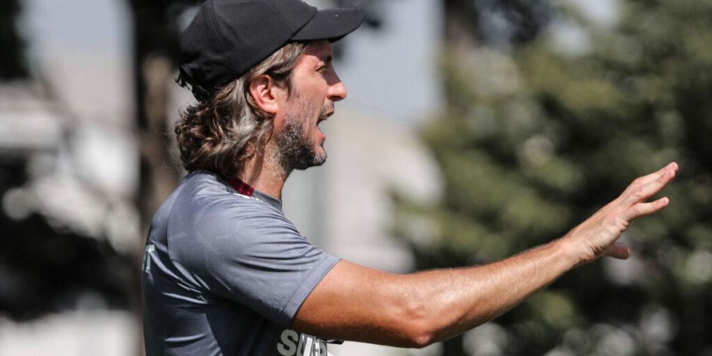 São Paulo estreia na Libertadores com retorno de Oscar; veja provável time