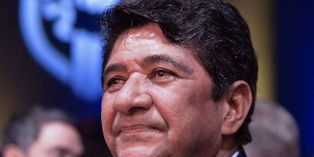 CBF tem técnico preferido para a Seleção? Ednaldo responde