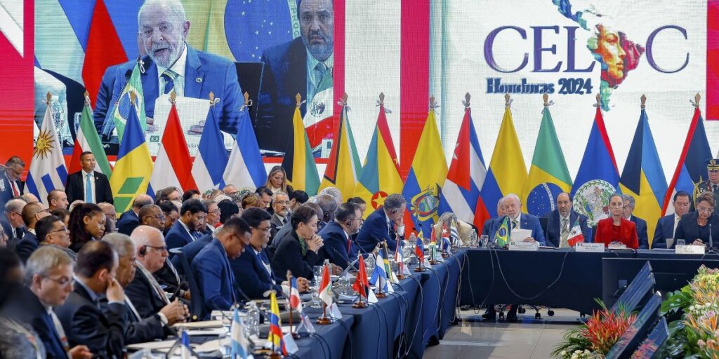 Lula: Eleição de secretária-geral mulher pode resgatar credibilidade da ONU