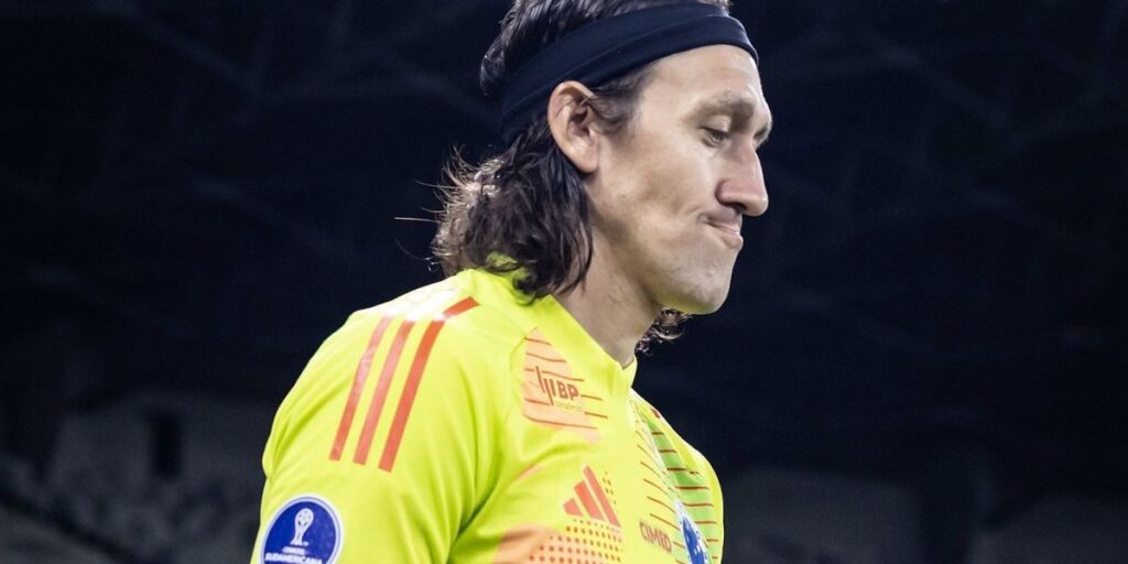 Cruzeiro tem pior início de ano do século em 2025; compare