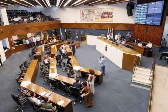 Em BH, vereadores aprovam Dia Municipal dos Métodos Contraceptivos Naturais