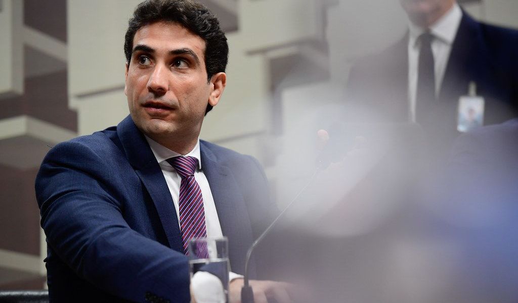 Galípolo: BC busca garantir que aperto monetário aproxime inflação da meta