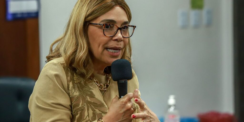 “Branca, bonita e rica”: quem é a vereadora paulista envolvida em polêmica