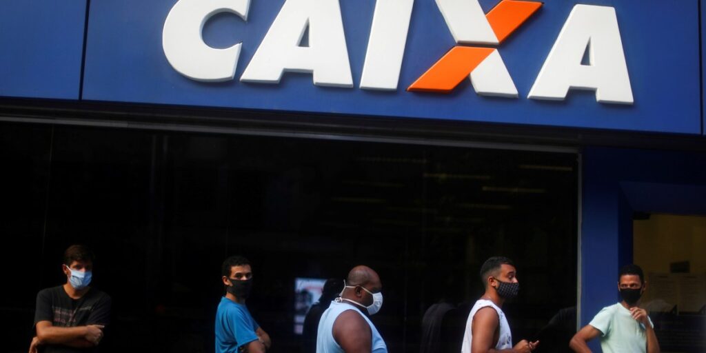 PF desmonta quadrilha que fraudava benefícios sociais via Caixa Tem