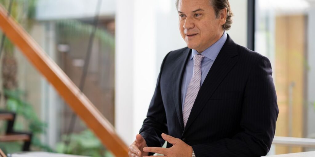Juros são o maior inimigo do setor automotivo, diz presidente da Anfavea