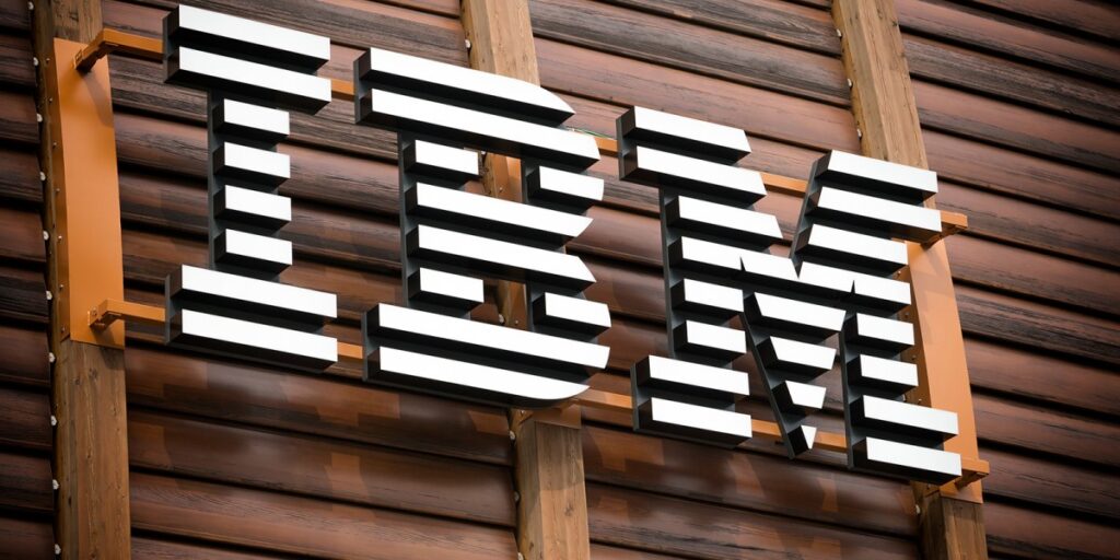 IBM investirá US$ 150 bilhões nos EUA nos próximos 5 anos