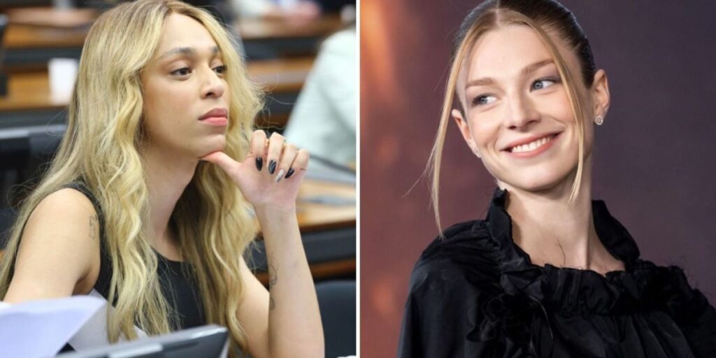 Além de Erika Hilton, atriz de Euphoria foi identificada como homem nos EUA