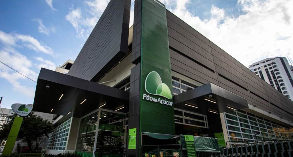 Dono do Pão de Açúcar diz que Ferri atingiu 5,86% no capital da companhia