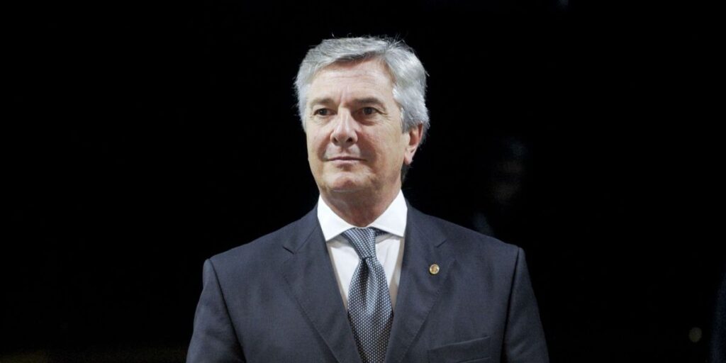 Relembre a trajetória de Collor; Moraes decretou prisão do ex-presidente