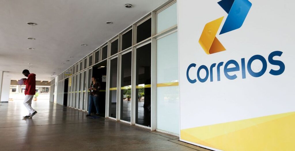 Correios deixam de arrecadar R$ 2,2 bilhões com taxa das blusinhas