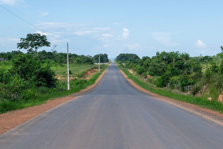 Boa Vista terá dias quentes com chuvas intensificando no fim de semana