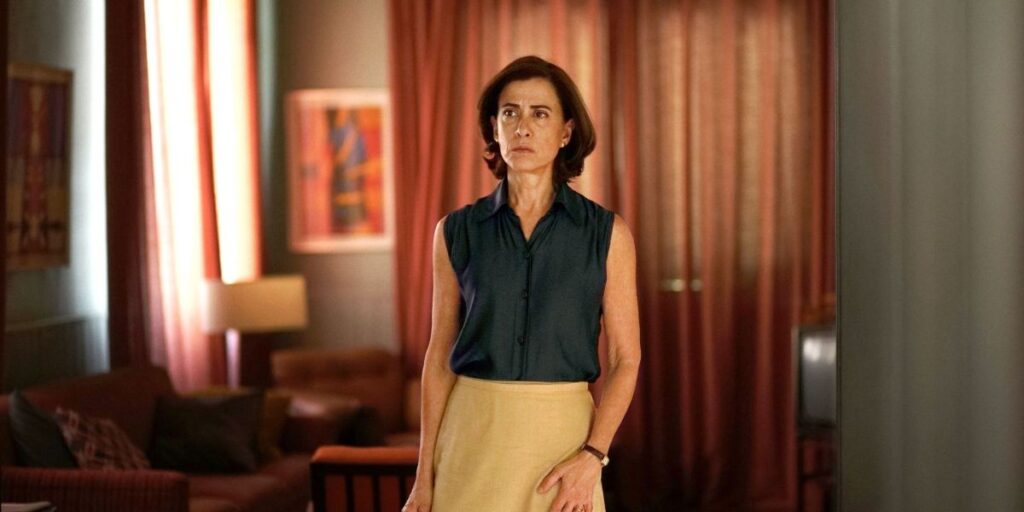 Fernanda Torres e "Ainda Estou Aqui" vencem Prêmios Platino 2025