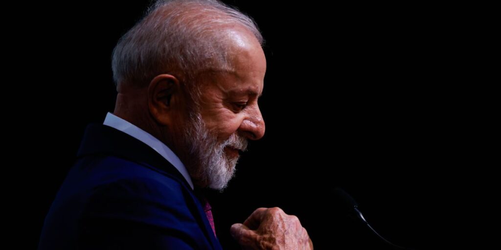 Pesquisas do governo captam popularidade estancada há 15 dias, dizem fontes