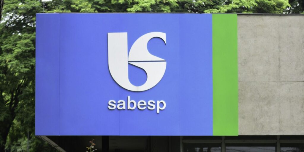 Sabesp espera receber R$ 1,48 bi em acordos de precatórios