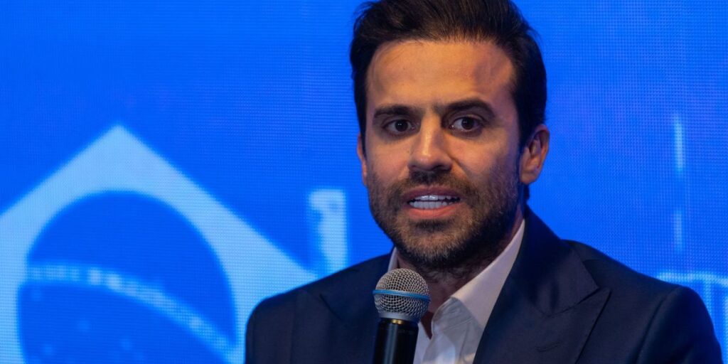 Justiça Eleitoral condena Marçal a 8 anos de inelegibilidade pela 2ª vez