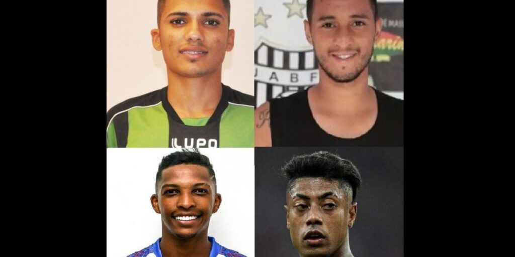 Caso Bruno Henrique: 4 ex-jogadores estão entre os indiciados