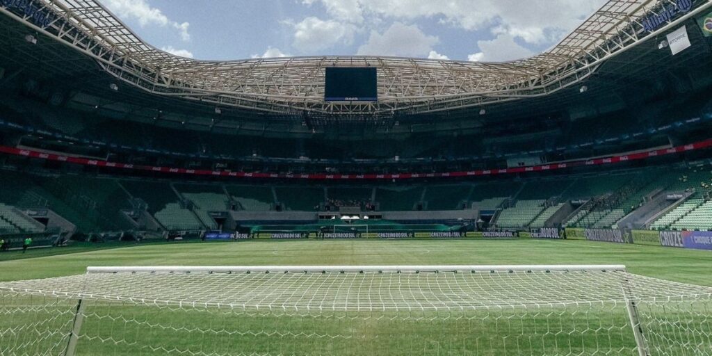 Palmeiras x Corinthians: horário e onde assistir ao jogo do Brasileirão