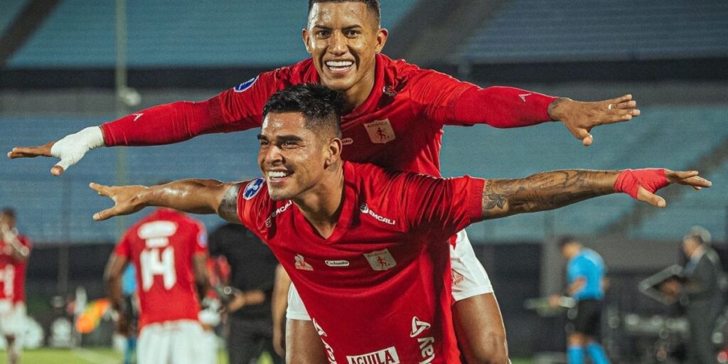 Sul-Americana: veja como chega o América de Cali, adversário do Corinthians