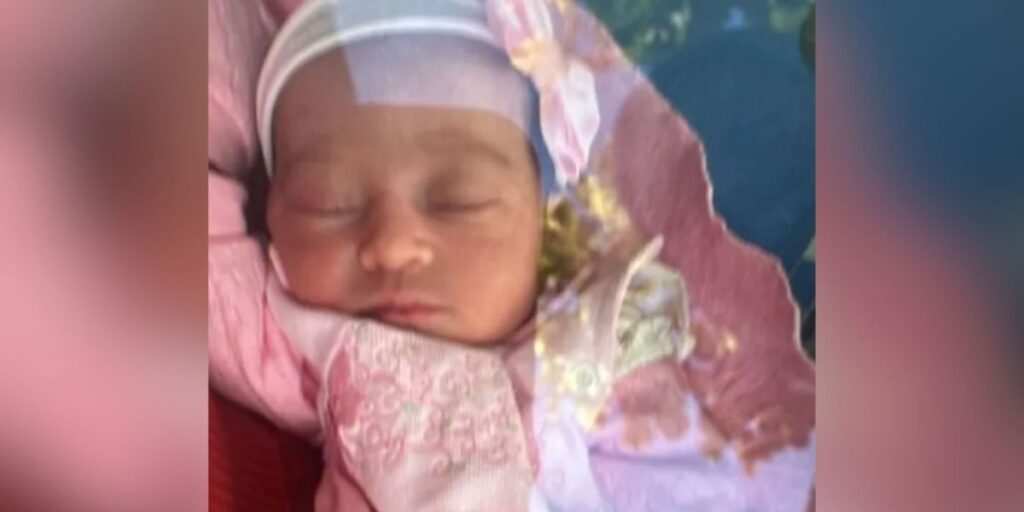 Caso Ana Beatriz: polícia apura se há mais envolvidos em morte de bebê