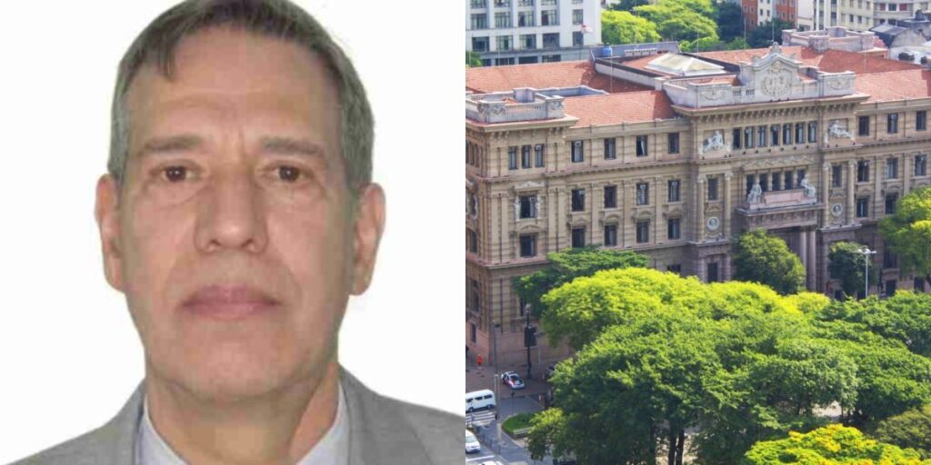 Após ser descoberto, juiz que usava nome falso recebeu mais de R$ 500 mil