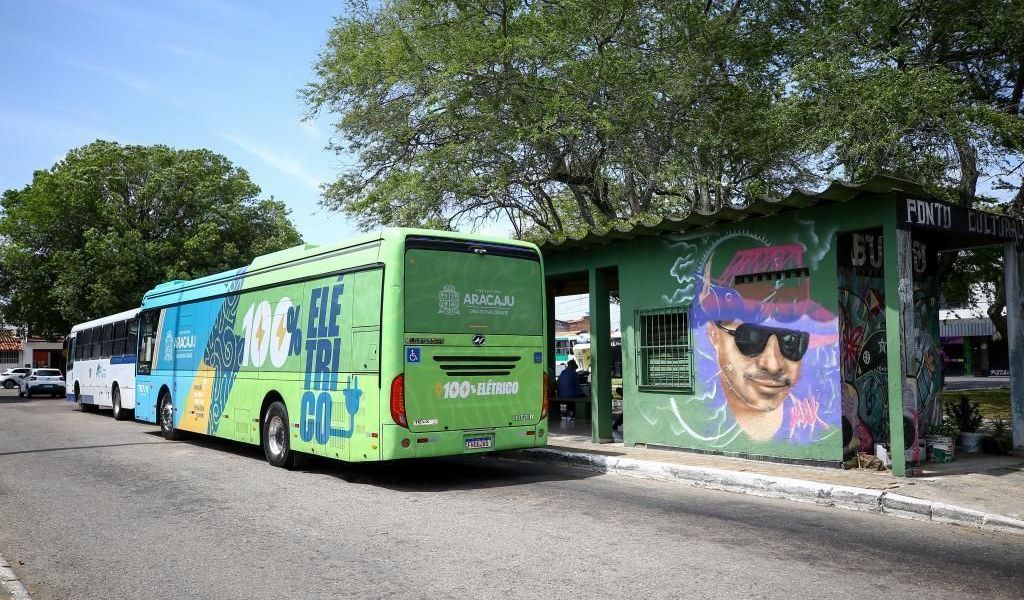 Aracaju terá semana com baixa probabilidade de chuva e altos índices UV