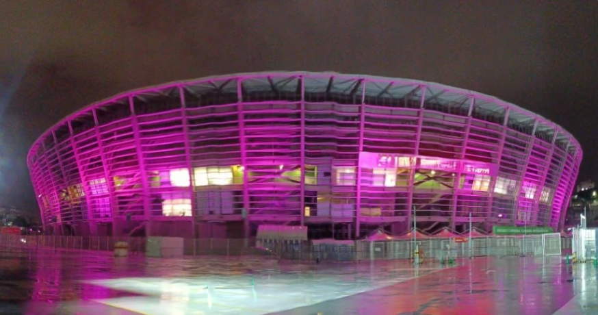Bahia x Internacional: veja escalações do jogo pela Libertadores