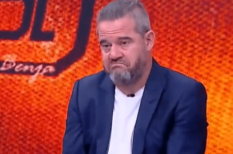 Gestão de Ramón Díaz no Corinthians está "perfeita", avalia Argel