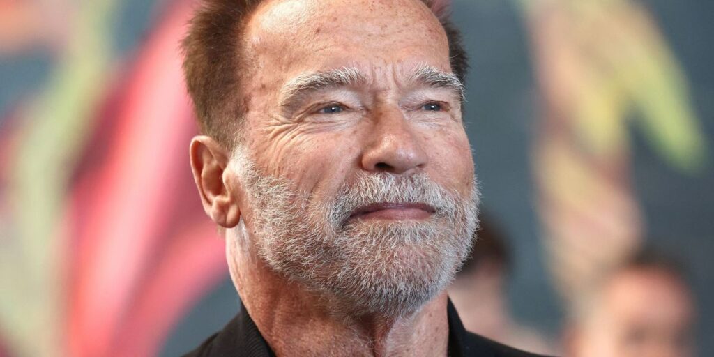 Schwarzenegger, Seinfeld e outros: veja os novos bilionários da Forbes