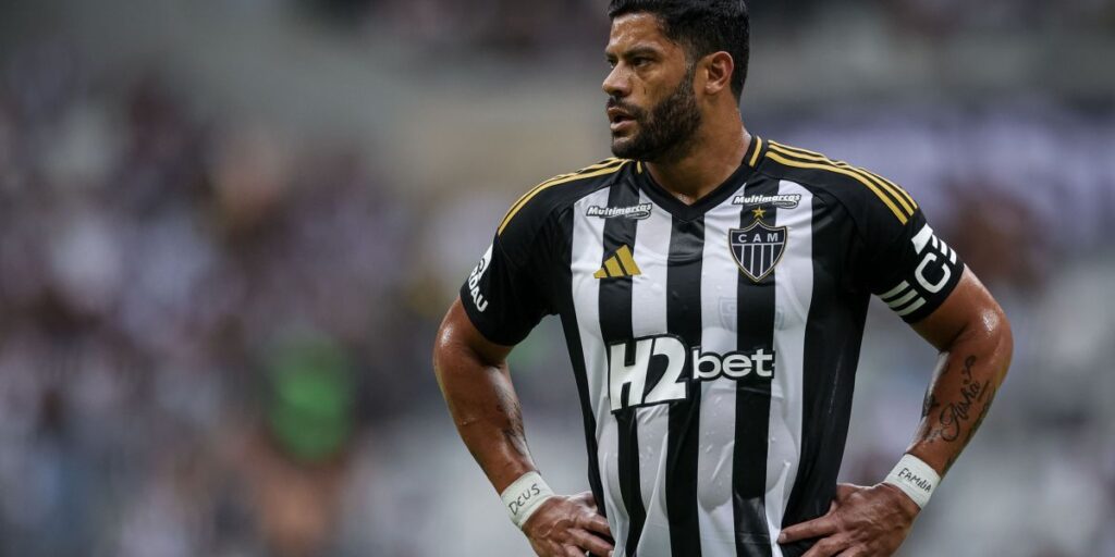 Veja quem o Atlético-MG enfrenta na terceira fase da Copa do Brasil
