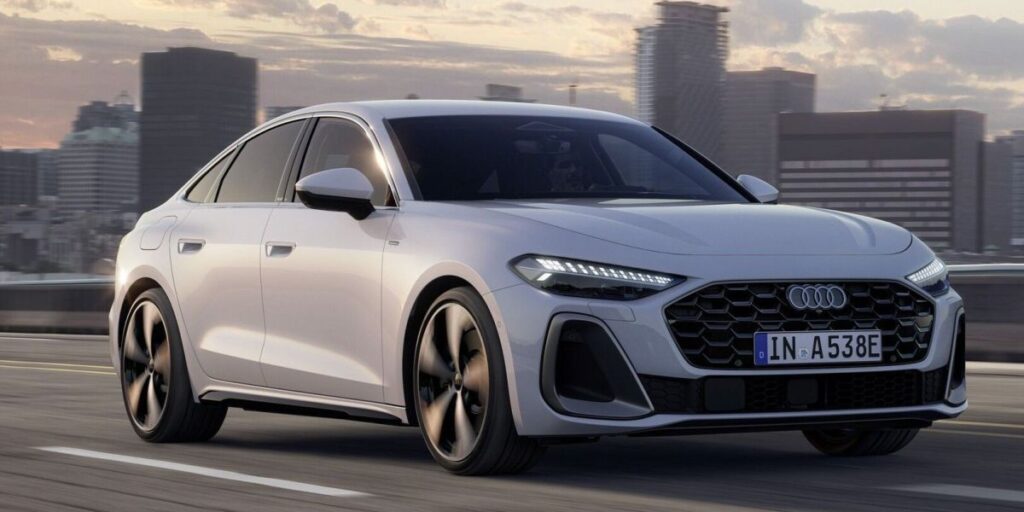 Grande aposta da marca, novo Audi A5 é confirmado para o Brasil