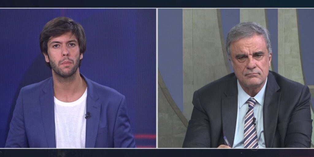 O Grande Debate: Anistia sem Bolsonaro facilita aprovação do projeto?