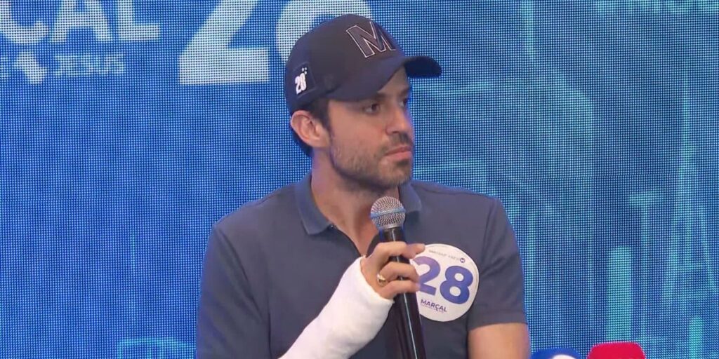 Entenda diferença entre primeira e segunda condenação de Pablo Marçal