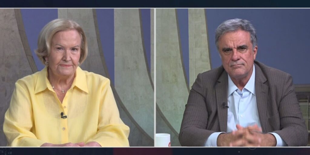 O Grande Debate: Tarifa de 10% ao Brasil é alívio ou pressão?